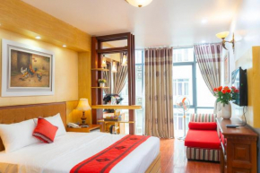 Moon Hotel Cau Giay